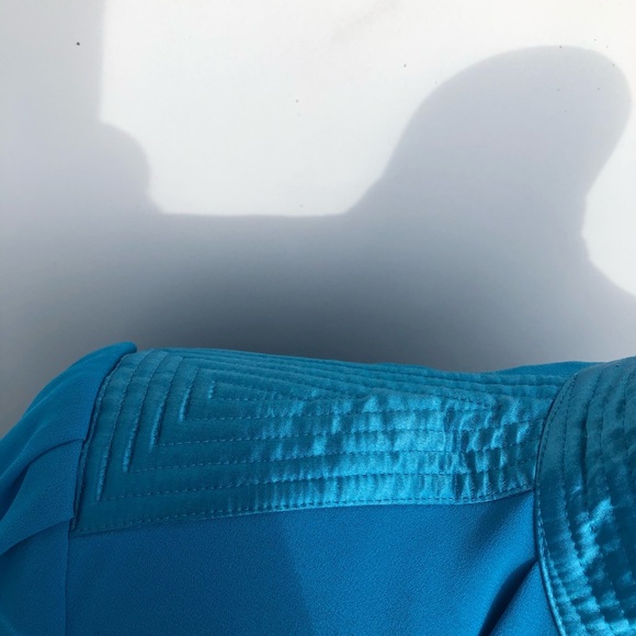 True Vintage Parigi 80s Maxi Dress Size 8 - Picture 5 of 16